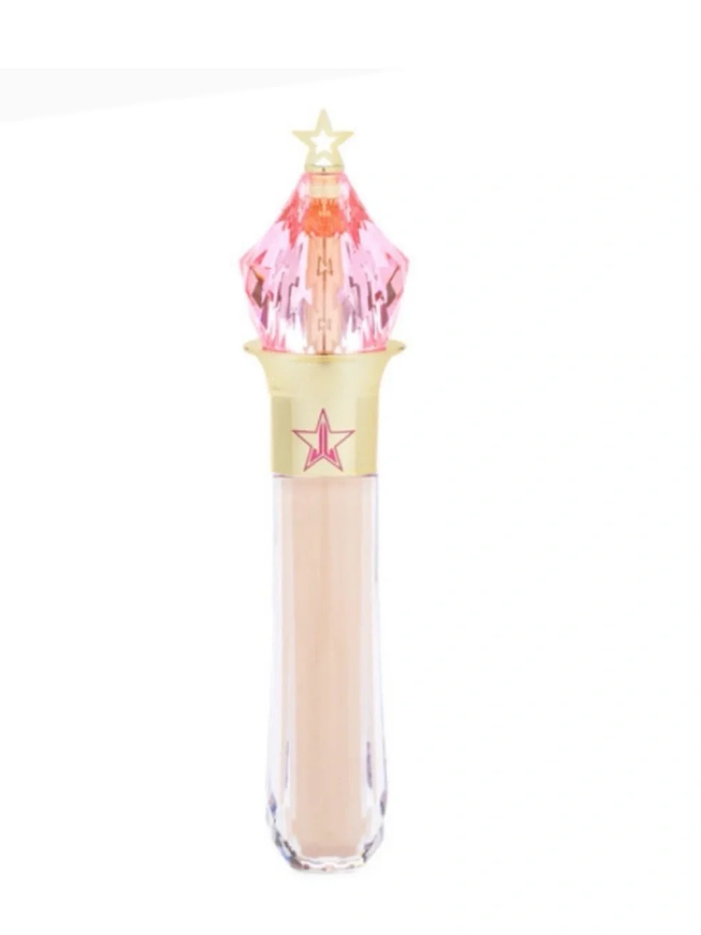 NIB Jeffree Star Magic Star Concealer 2-Pack Bundle - Shade C13